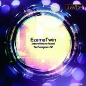 EzamaTwin - Pyramid Of The Sun (Original Mix)